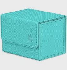 Deck Case Sidewinder Lagoon