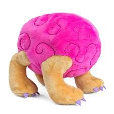 Plush Intellect Devourer