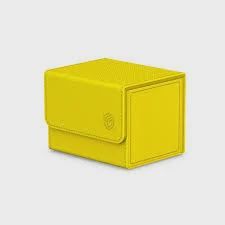 Deck Case Sidewinder Dandelion