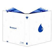 MTG Binder 9 Pocket Mana