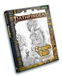 Pathfinder Treasure Vault