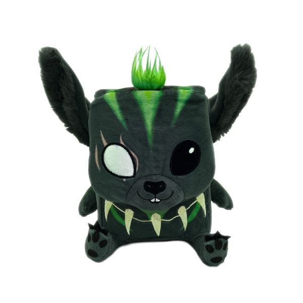 Deckbox: MTG ARTY Box- Chatterfang