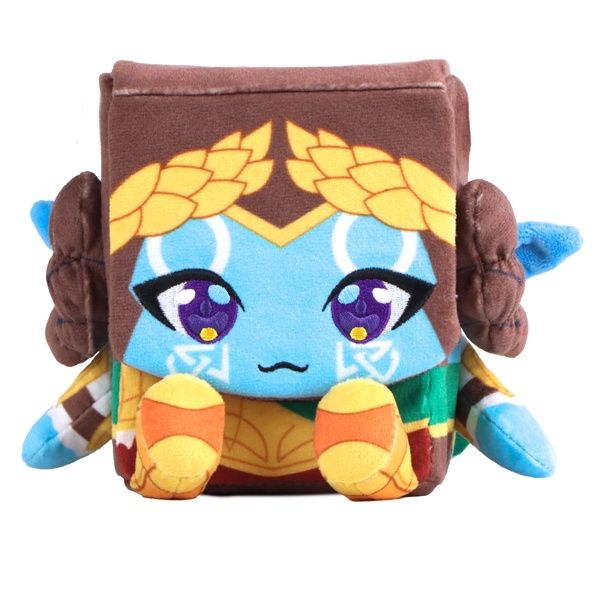 MTG Deck Box Lathril