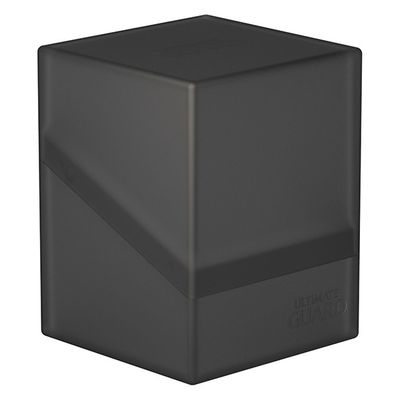 Deck Case: Boulder 100+ Standard Size- Onyx