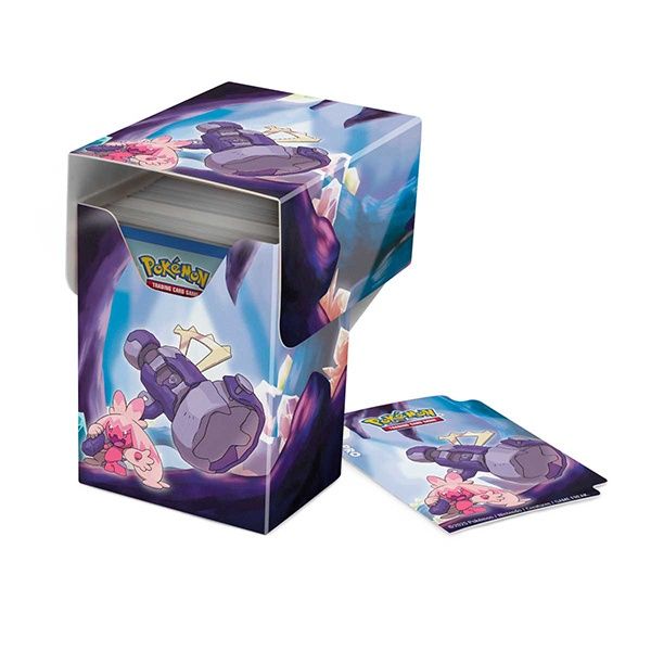 Deckbox: Full View Pokemon- Character Series- Tinkaton