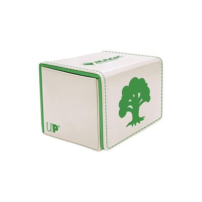 Magic The Gathering Deck Box Forest
