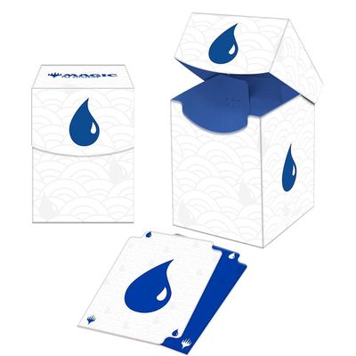 MTG Mana Deck Box