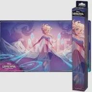 Playmat: Disney Lorcana- Elsa- The Fifth Spirit