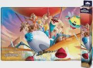 Playmat: Disney Lorcana- Reign of Jafar- Rescue Rangers Away!