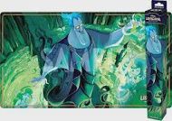 Playmat: Disney Lorcana- Reign of Jafar- Hades, Double Dealer
