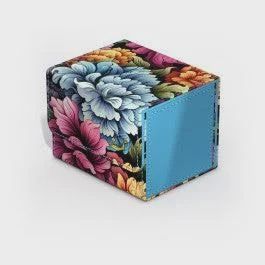 Deck Case Sidewinder Floral Places - Springbloom Meadow
