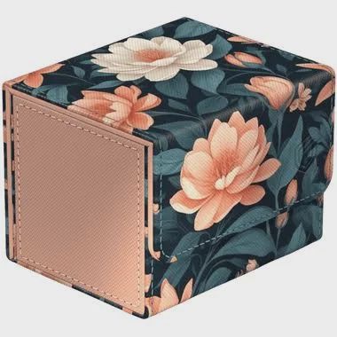 Deck Case Sidewinder Floral Places - Quiet Glade