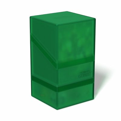 Deck Case: Boulder'n'Tray 100+ Standard Size