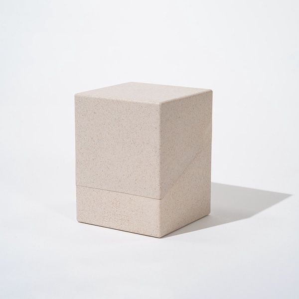 Deck Case: Boulder 100+ Standard Size Return to Earth- Natural