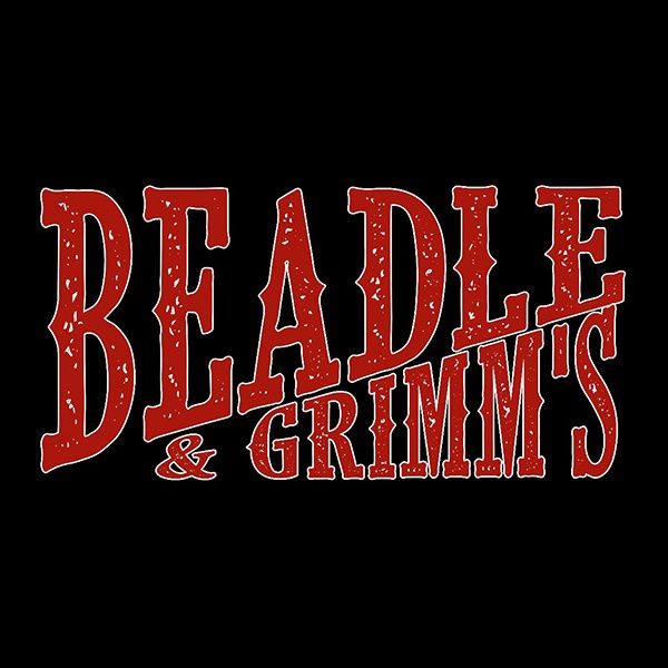 D&amp;D, 5e: Beadle &amp; Grimm's Encounter Cards- CR7+, Set 2