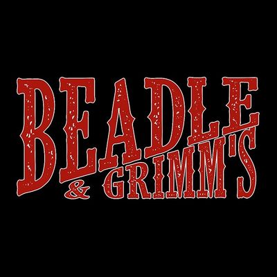 D&amp;D, 5e: Beadle &amp; Grimm's Encounter Cards- CR7+, Set 1