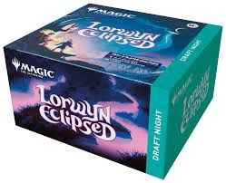 MTG: Lorwyn Eclipsed Bundle