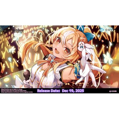 Hololive OCG: Starter Deck