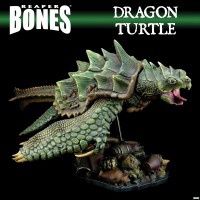 Reaper Dragon Turtle