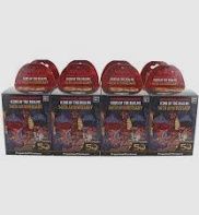 Wizkids Icons of the Realms