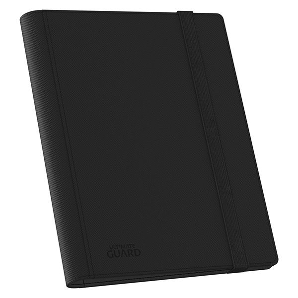 Portfolio: 18-Pocket FlexXFolio 360- Black