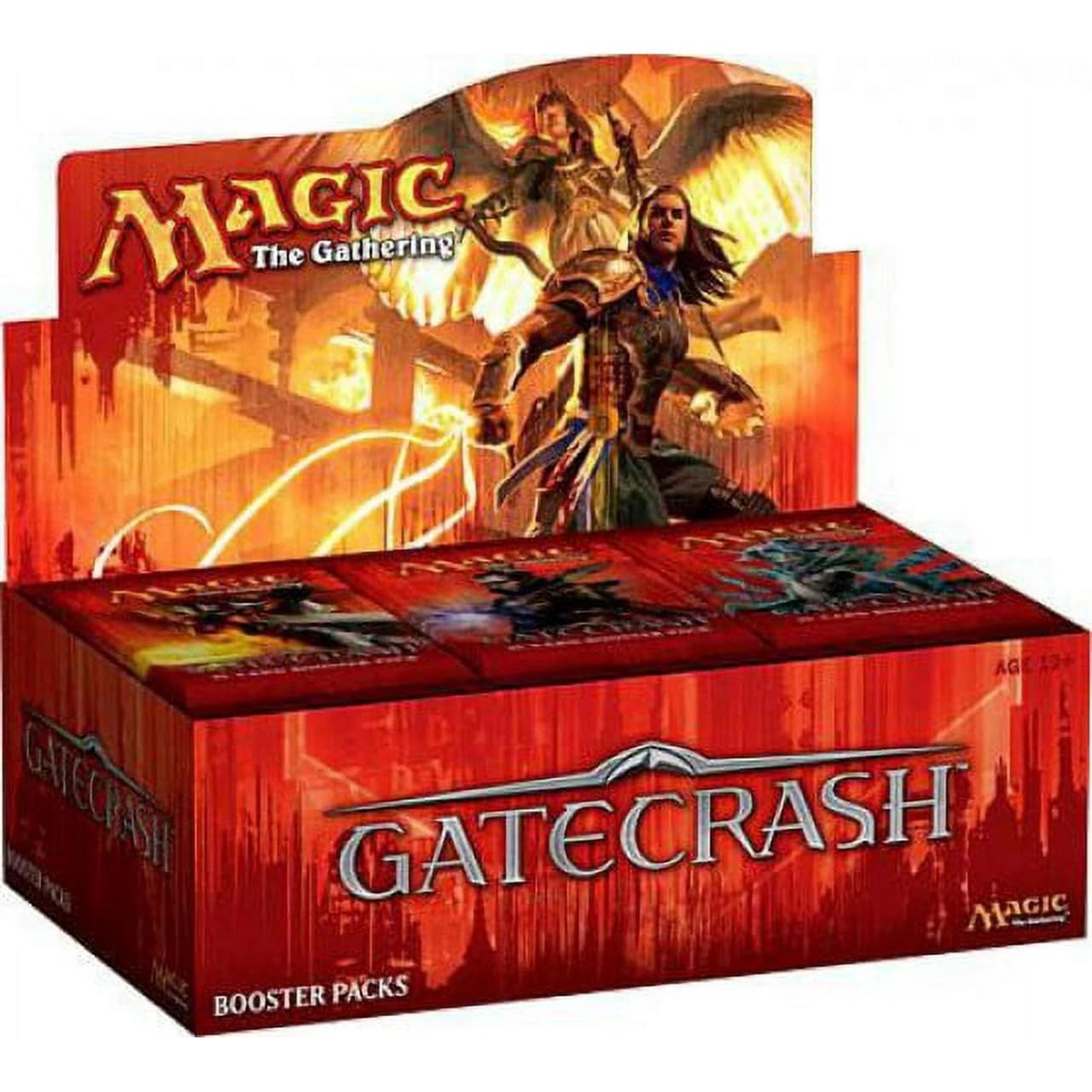 MTG Gatecrash Booster Pack