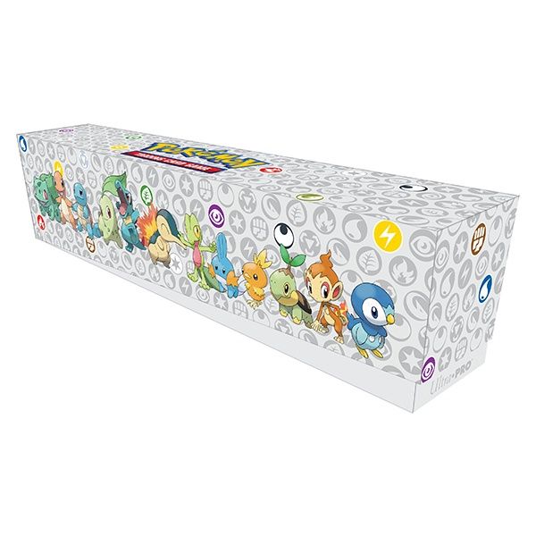Accessories Bundle: Pokemon- First Partner Bundle