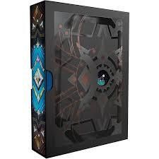 MTG: Secrets of Strixhaven Codex Bundle