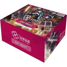 Gundam GD02 Booster