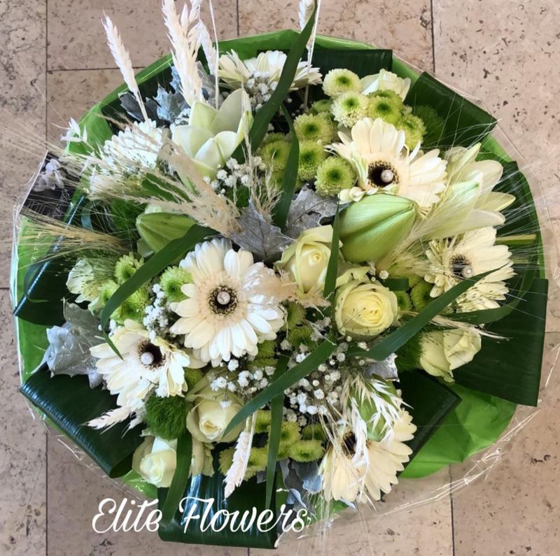 Blumenfreude Premium