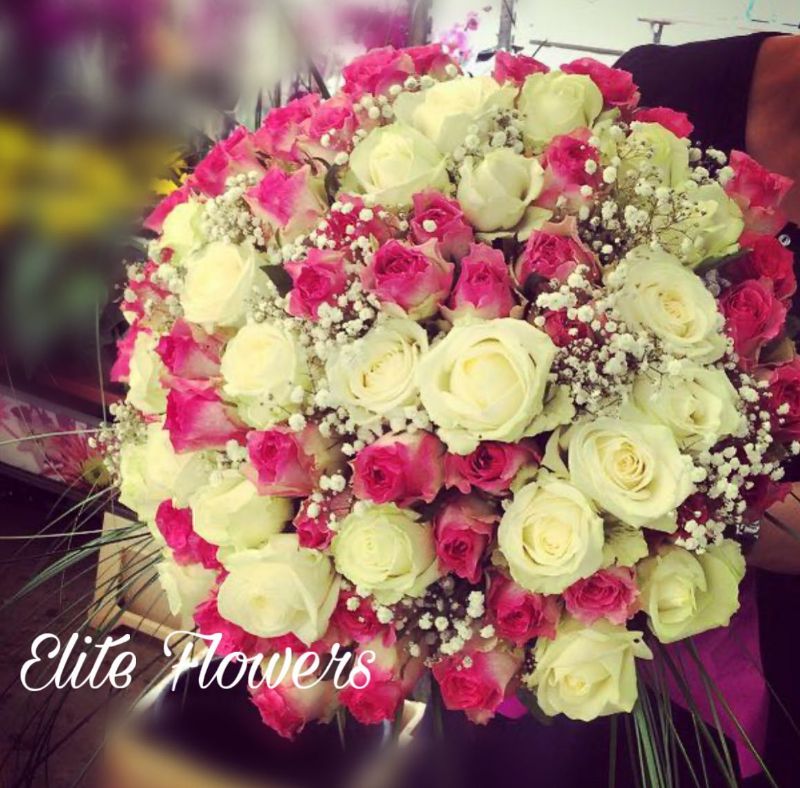 Blumenfreude Exklusiv