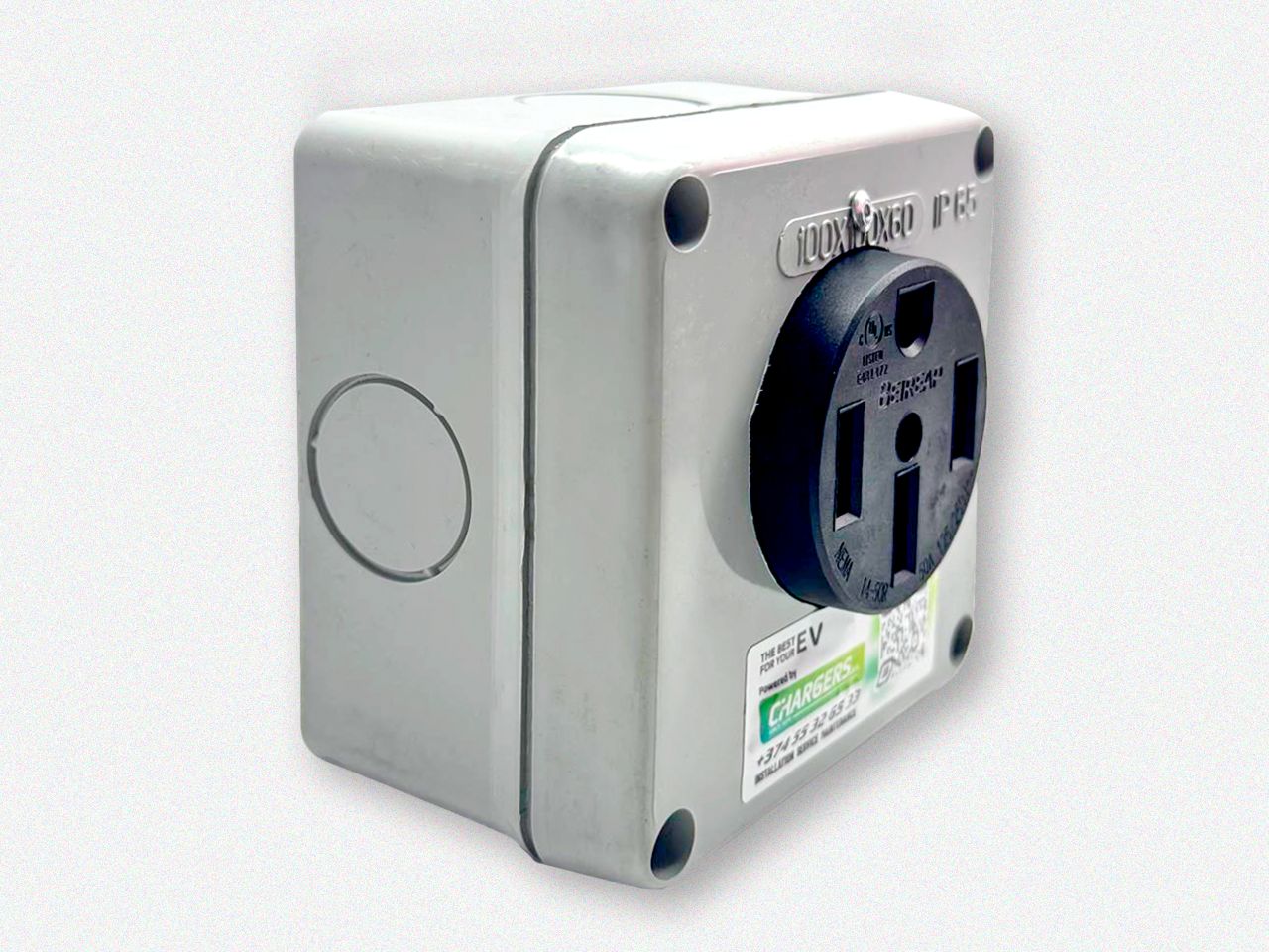 E-commerce Product Image