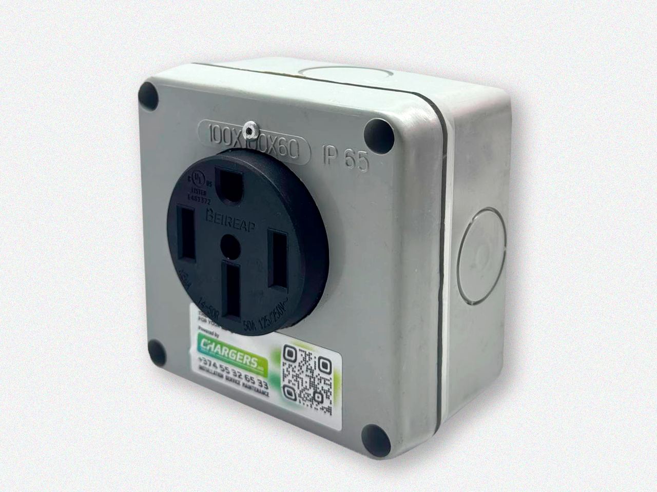 E-commerce Product Image