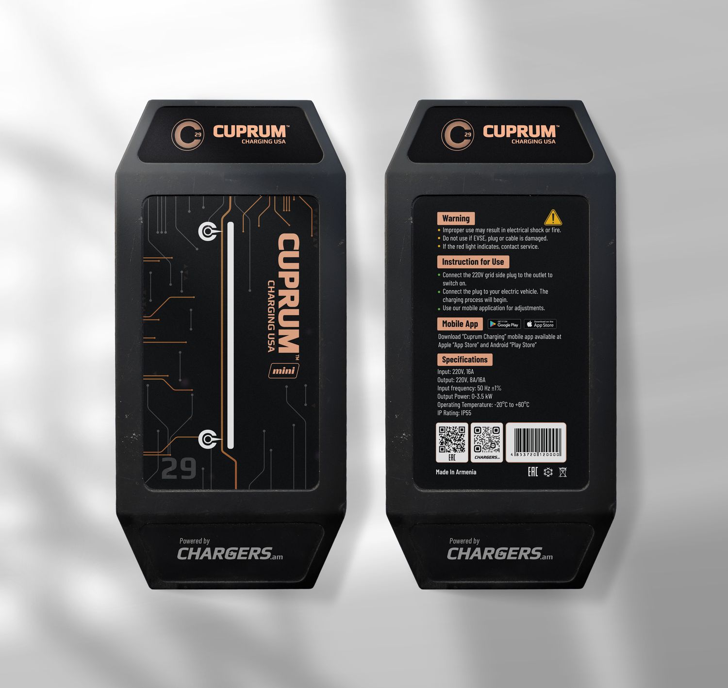 E-commerce Product Image