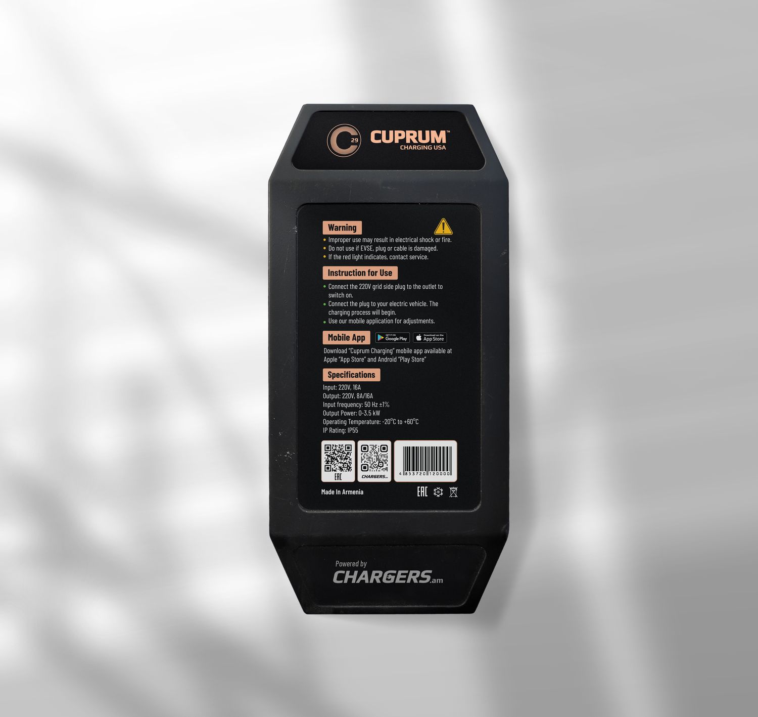 E-commerce Product Image