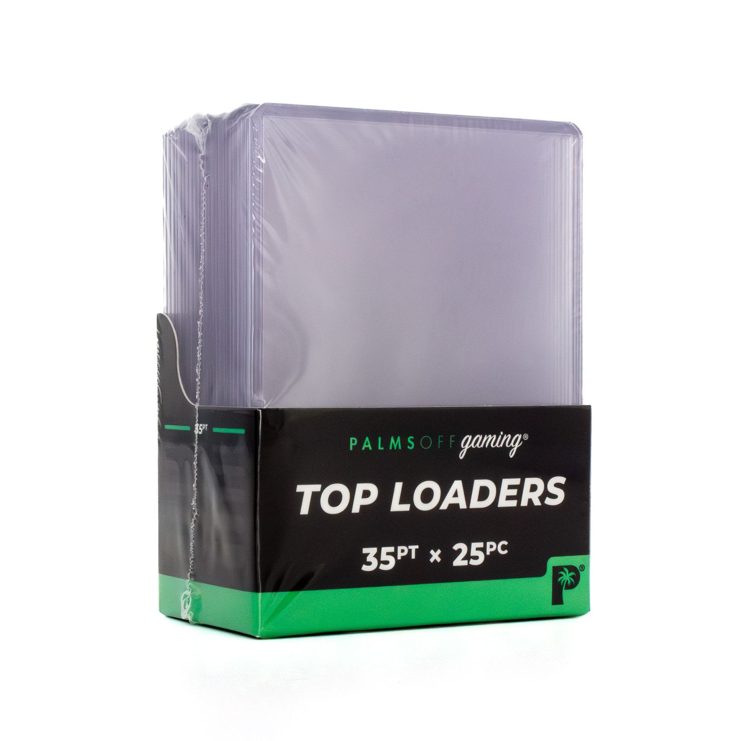 PALMSOFF Gaming top-loaders-35pt