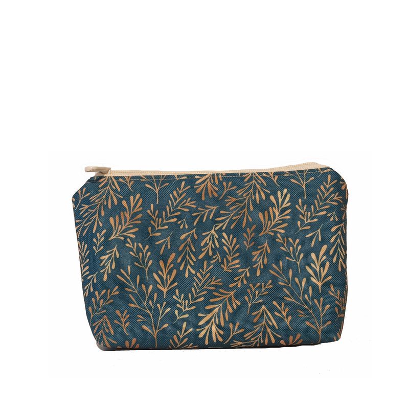 Kosmetyczka w Złote Liście