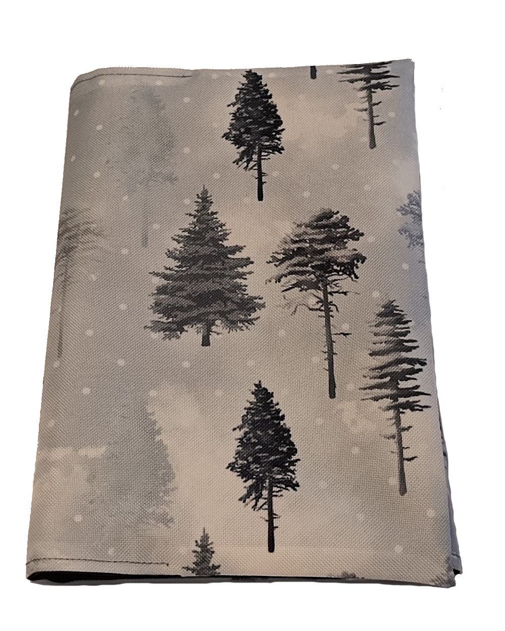 Otulacz w Osnieżone Drzewa