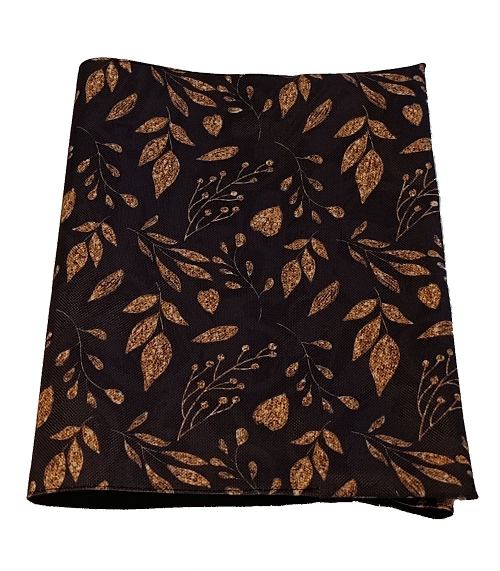 Otulacz w Złote Liscie