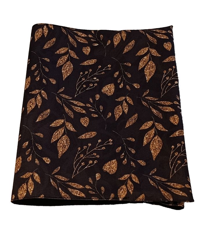 Otulacz w Złote Liscie