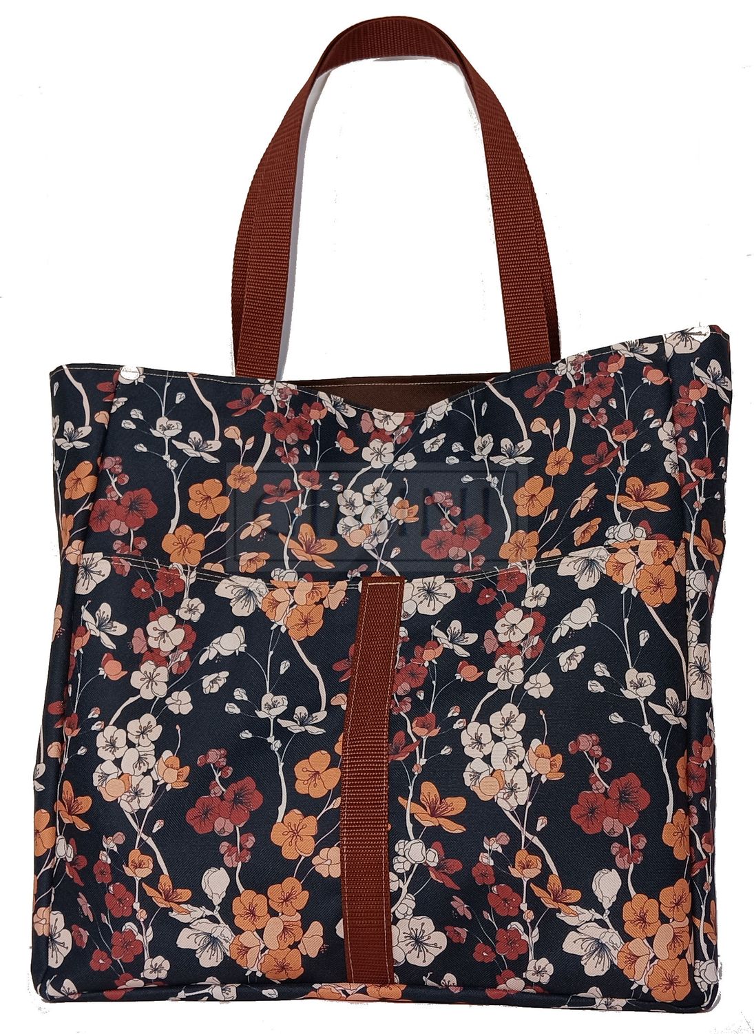 Shopperka Jesiennych Kolorach