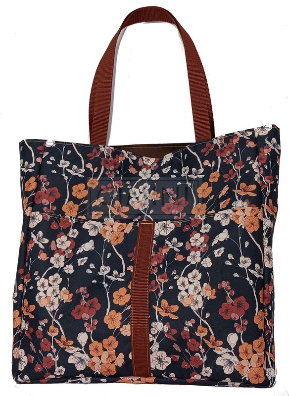 Shopperka Jesiennych Kolorach