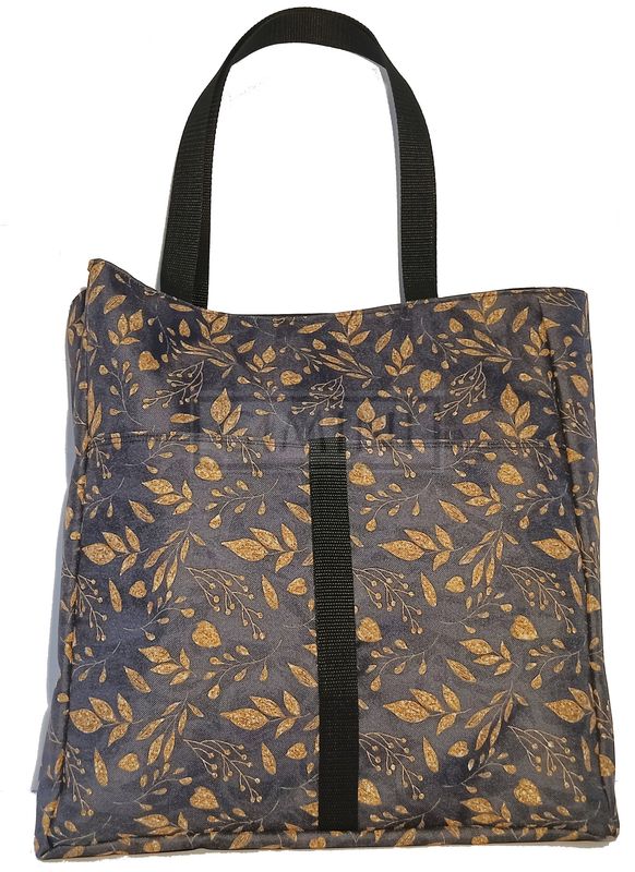 Shopperka w Złote Liscie