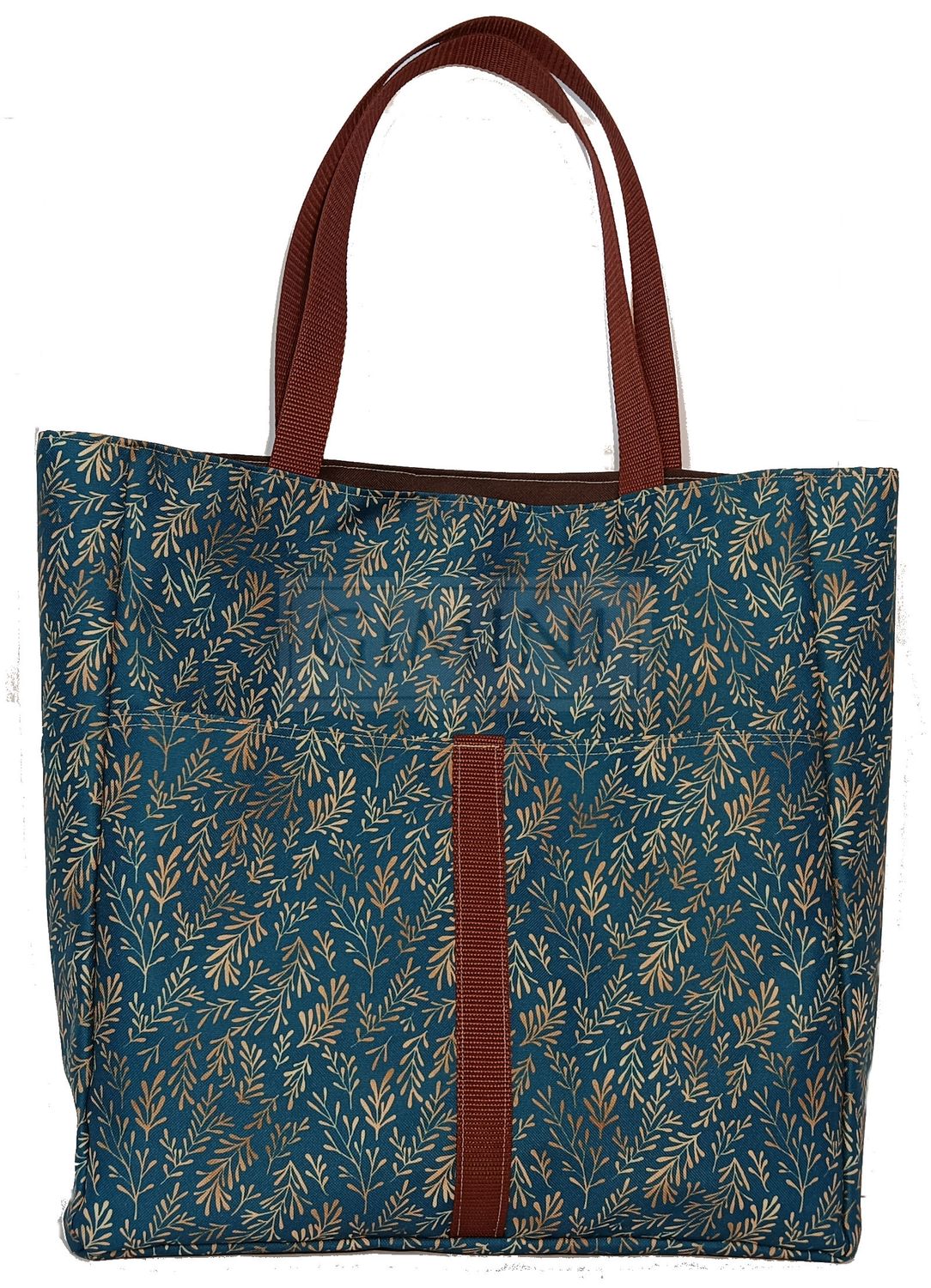 Shopperka w Złote Gałązki