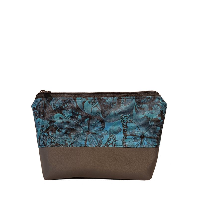 Kosmetyczka w Motyle