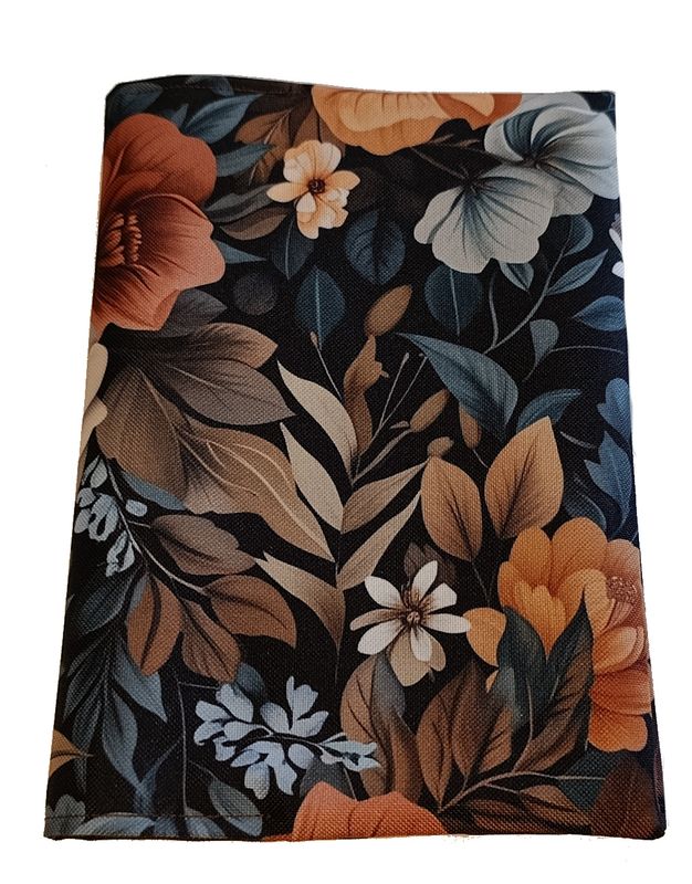 otulacz  w jesienny ogród