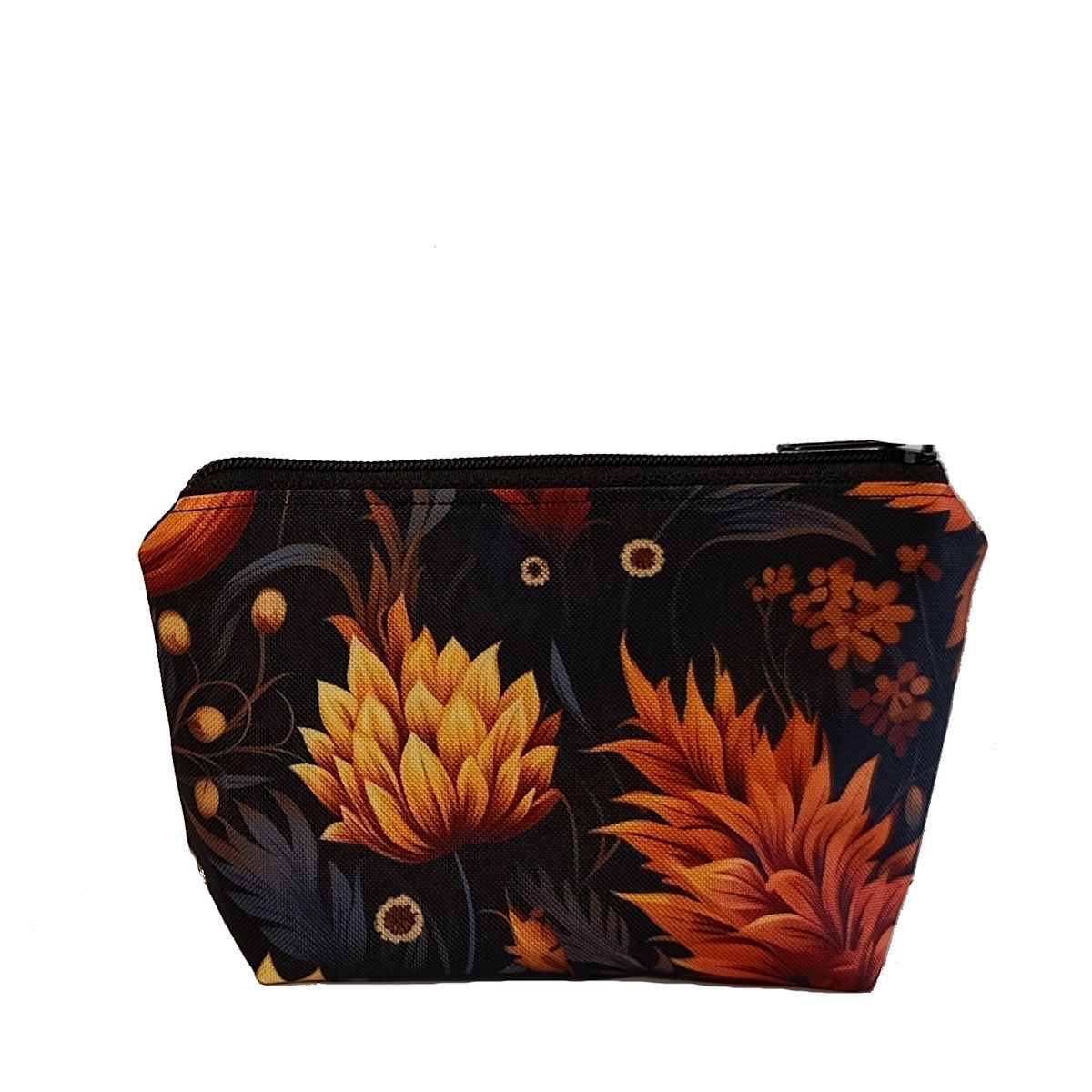 Kosmetyczka w Jesienne Liście 1 główne zdjęcie