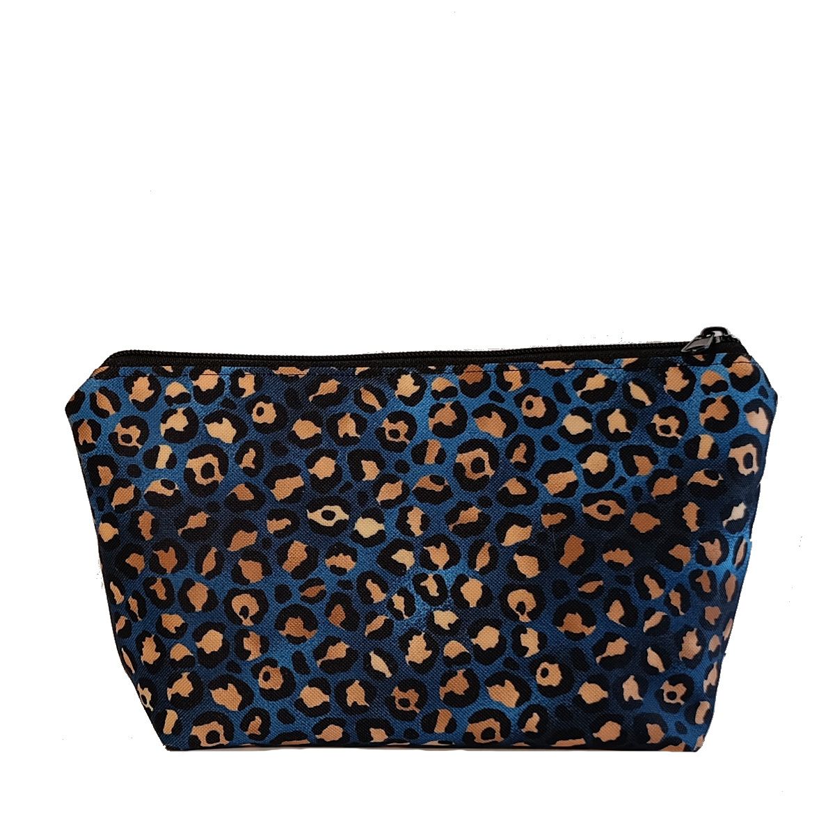Kosmetyczka w Niebieską Panterkę główne zdjęcie