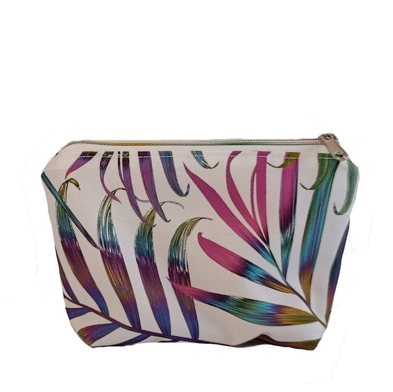 Kosmetyczka w Tęczowe Liśćie główne zdjęcie