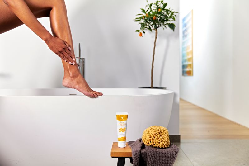 Aloe Propolis Creme